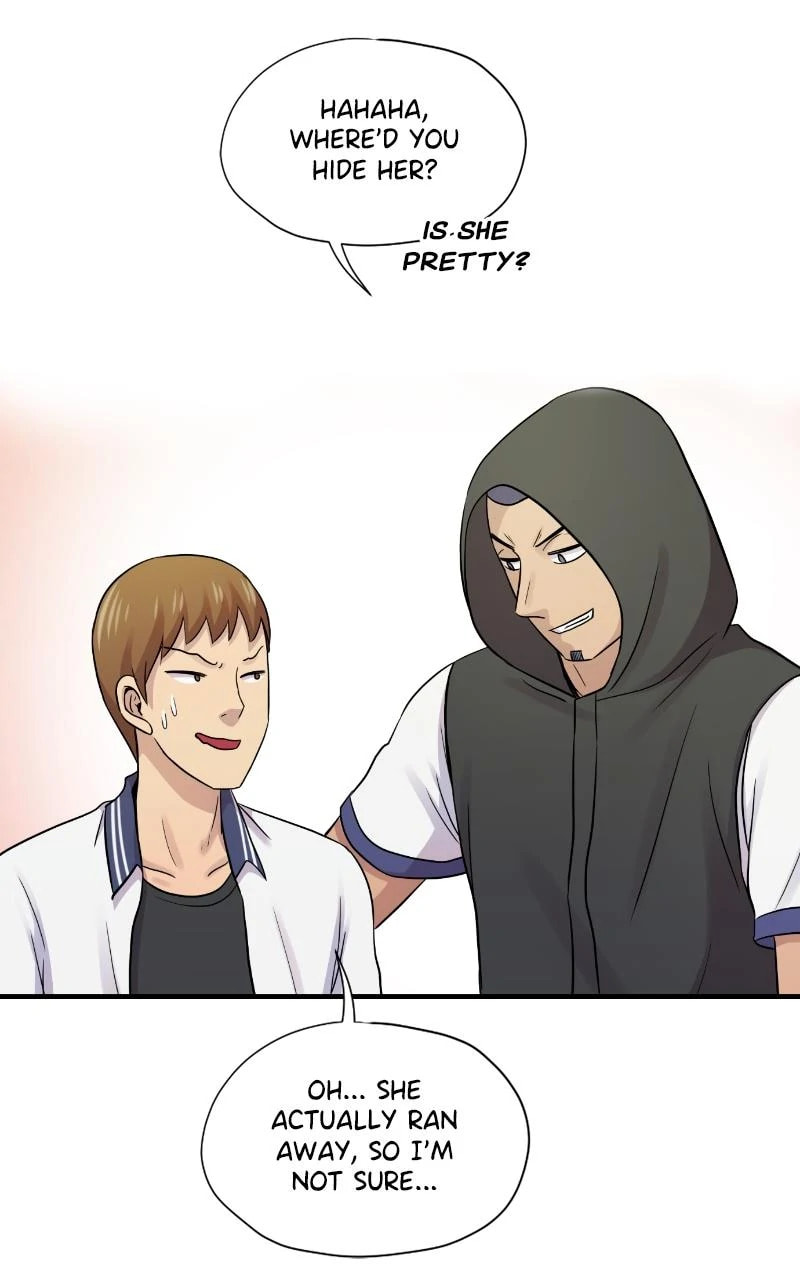 Read To Be Ordinary! (Colored) chapter 89 image 73 on Lezhin