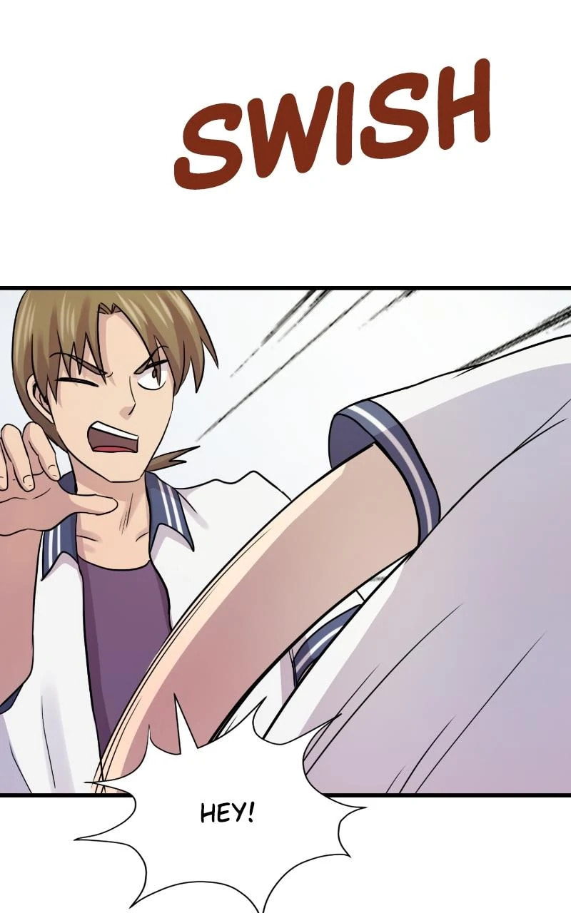 Read To Be Ordinary! (Colored) chapter 89 image 74 on Lezhin
