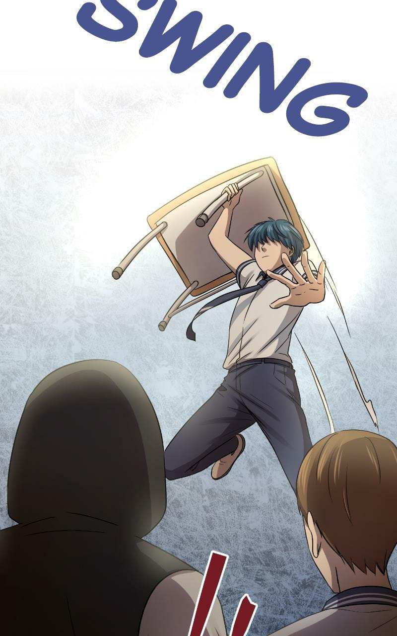 Read To Be Ordinary! (Colored) chapter 89 image 77 on Lezhin