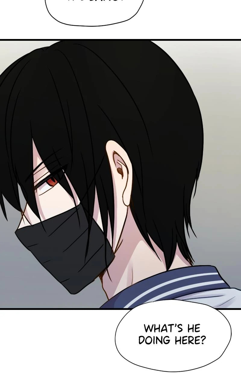Read To Be Ordinary! (Colored) chapter 89 image 8 on Lezhin