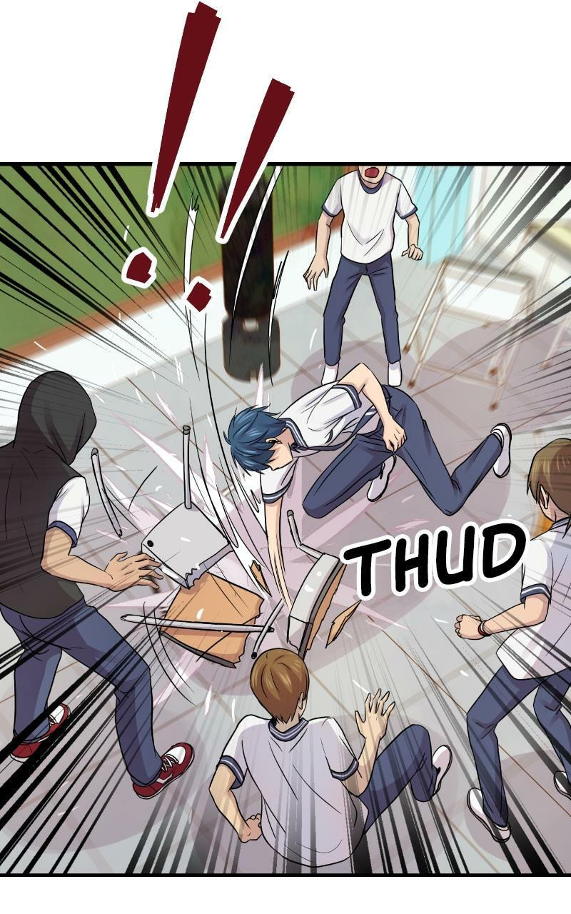 Read To Be Ordinary! (Colored) chapter 89 image 81 on Lezhin