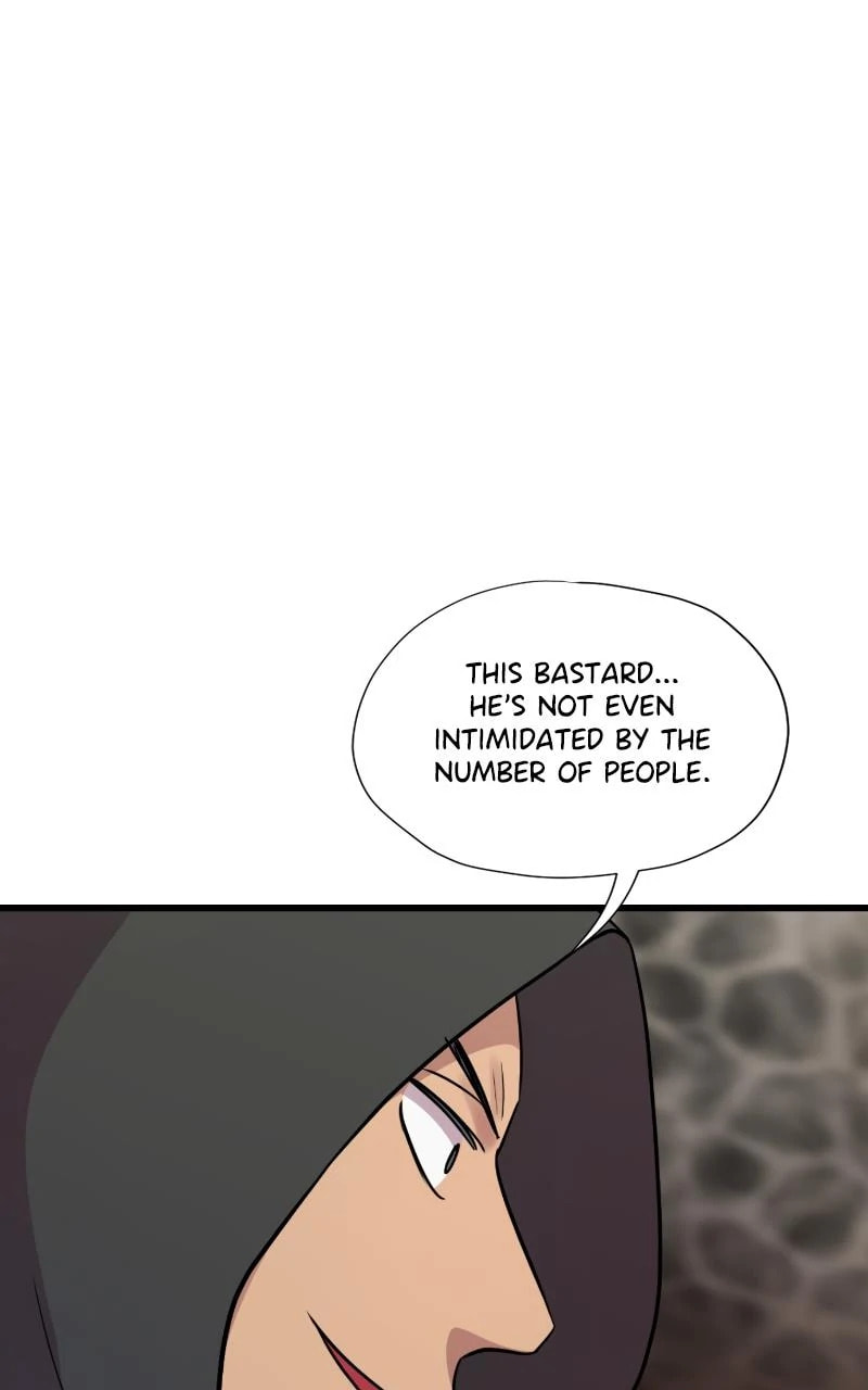 Read To Be Ordinary! (Colored) chapter 89 image 82 on Lezhin
