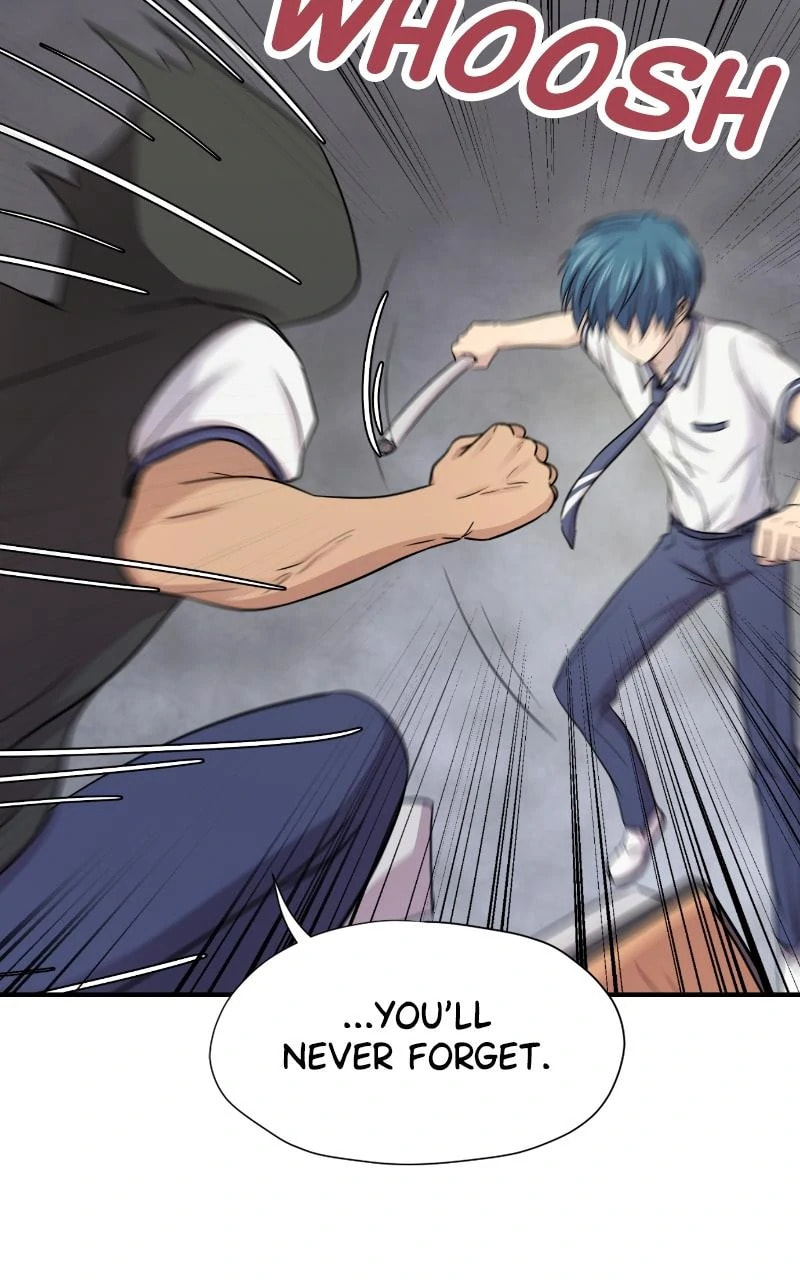 Read To Be Ordinary! (Colored) chapter 89 image 85 on Lezhin