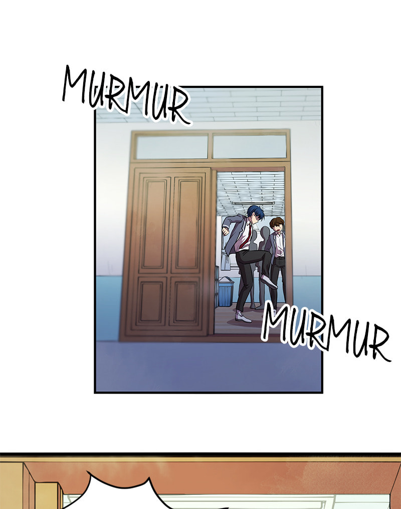 Read To Be Ordinary! (Colored) chapter 9 image 1 on Lezhin