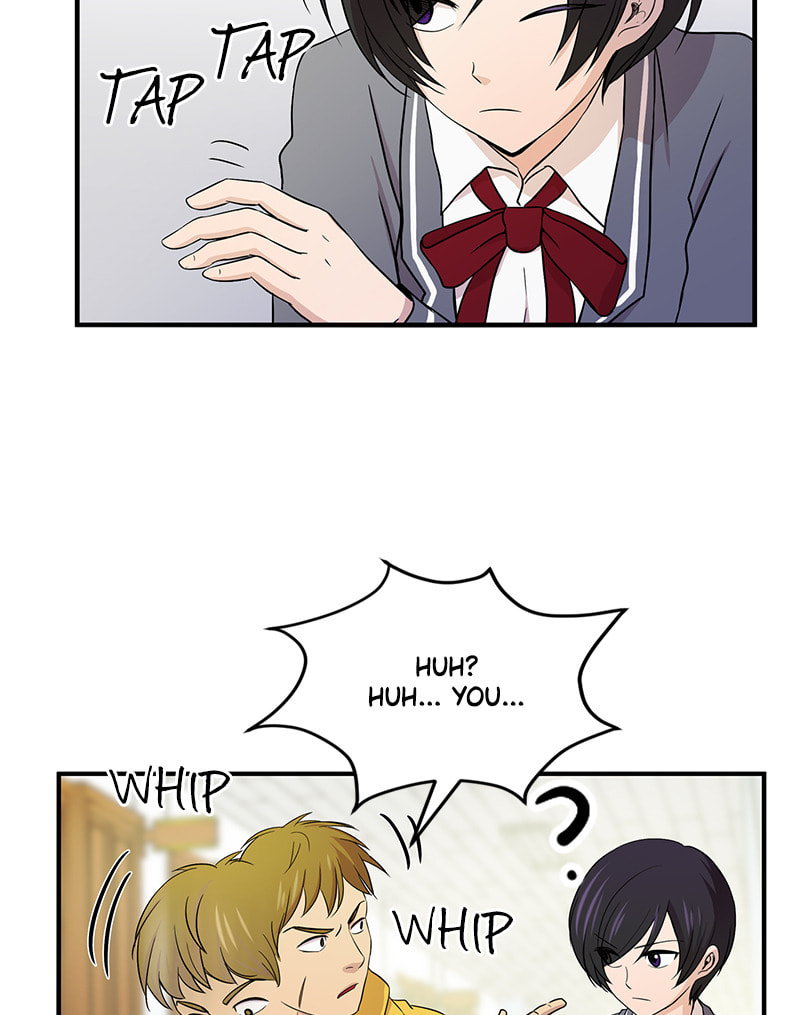 Read To Be Ordinary! (Colored) chapter 9 image 10 on Lezhin
