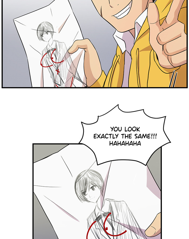 Read To Be Ordinary! (Colored) chapter 9 image 12 on Lezhin