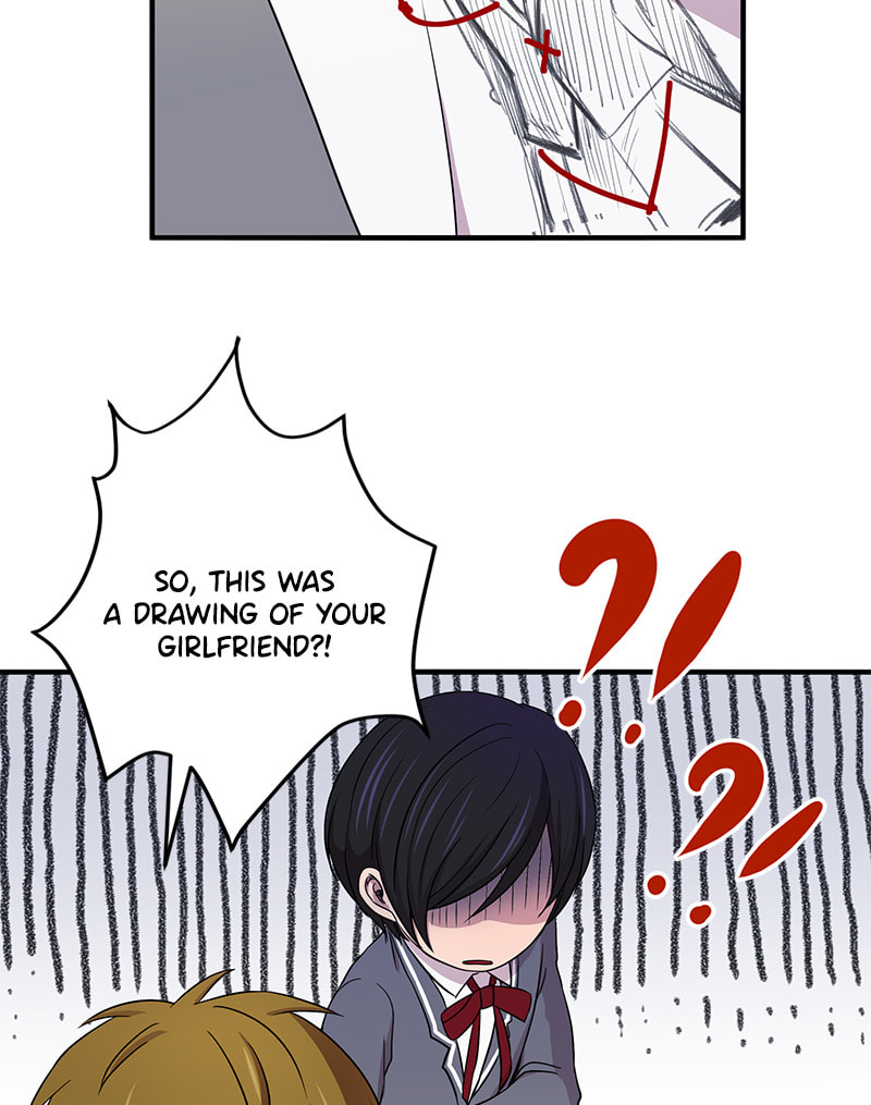 Read To Be Ordinary! (Colored) chapter 9 image 13 on Lezhin