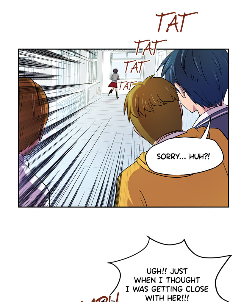 Read To Be Ordinary! (Colored) chapter 9 image 17 on Lezhin
