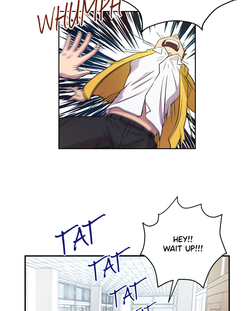 Read To Be Ordinary! (Colored) chapter 9 image 18 on Lezhin