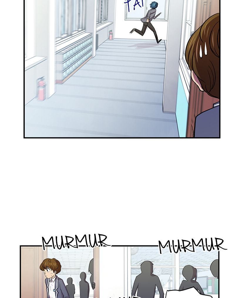 Read To Be Ordinary! (Colored) chapter 9 image 19 on Lezhin
