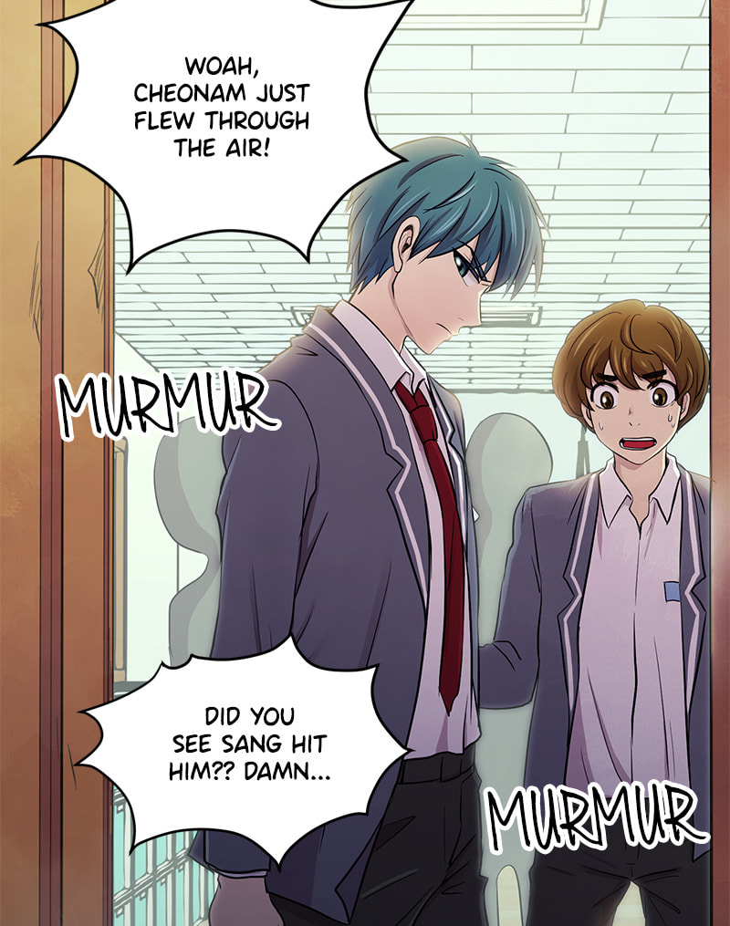 Read To Be Ordinary! (Colored) chapter 9 image 2 on Lezhin