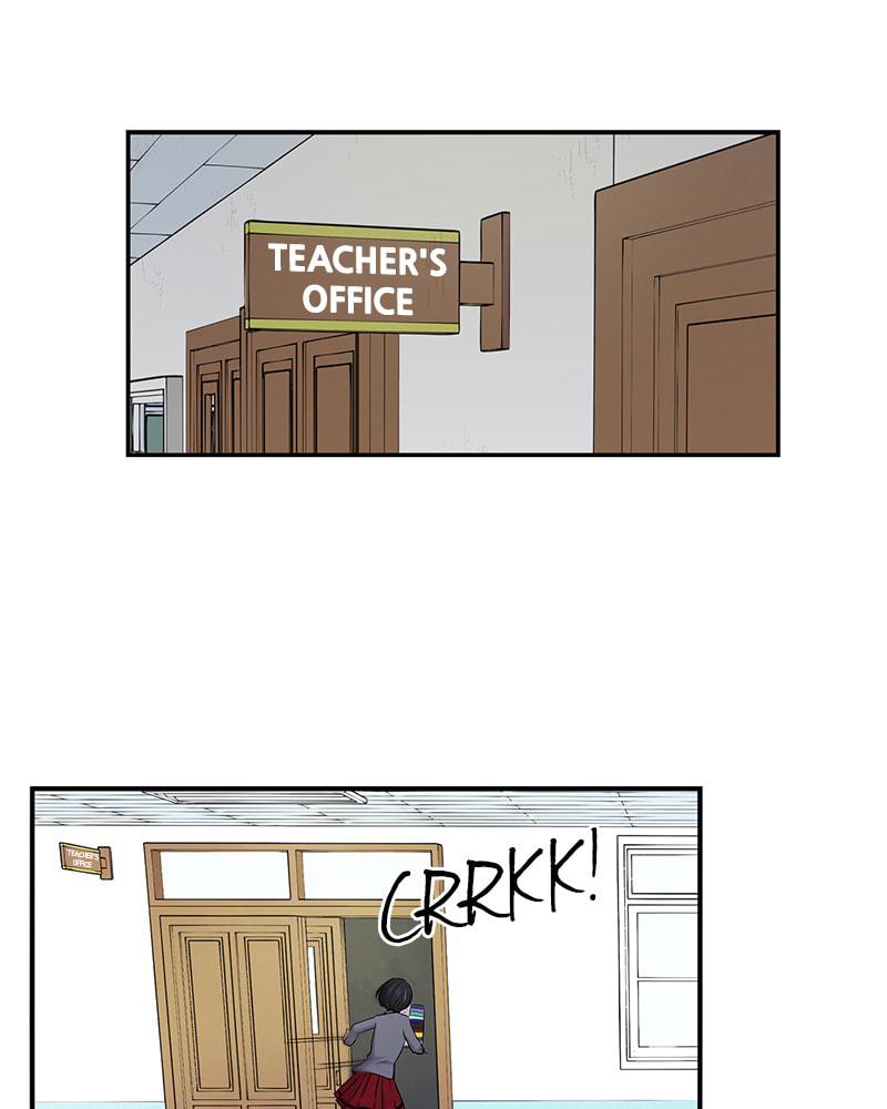 Read To Be Ordinary! (Colored) chapter 9 image 22 on Lezhin