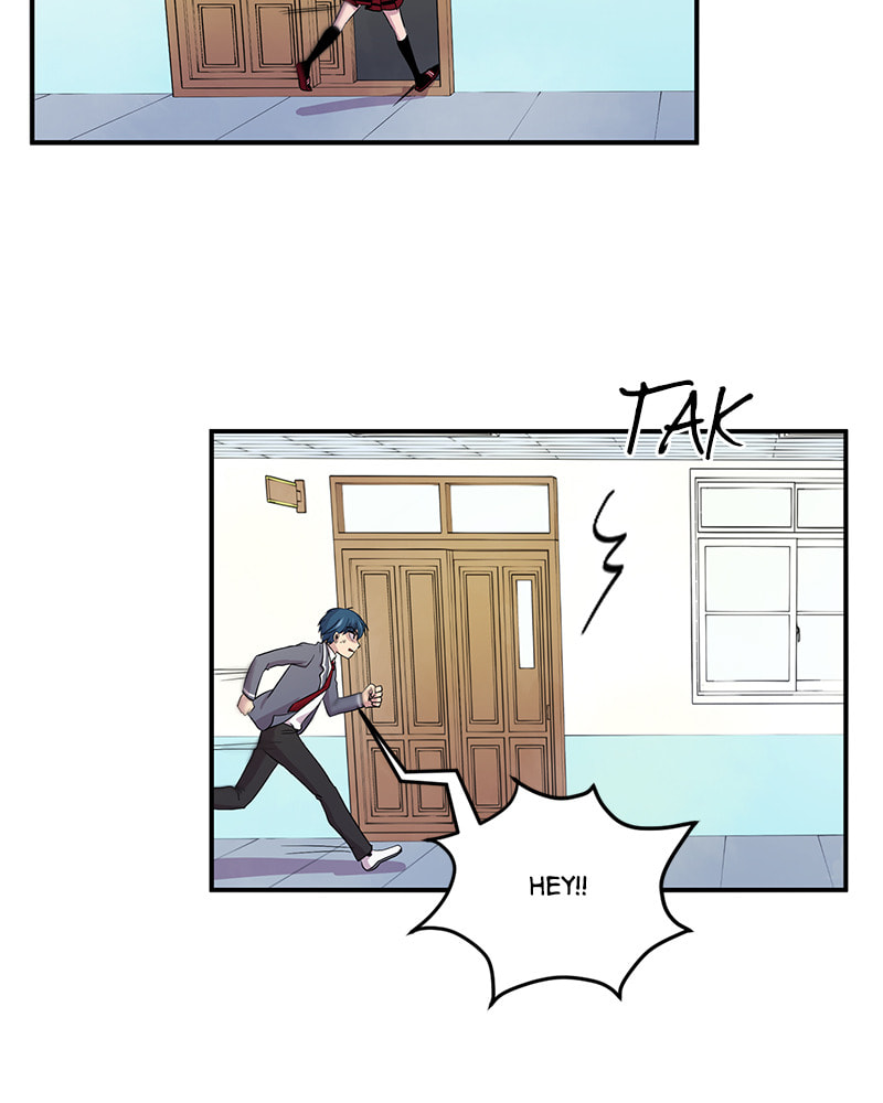 Read To Be Ordinary! (Colored) chapter 9 image 23 on Lezhin