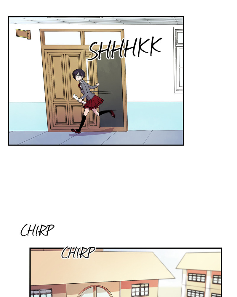 Read To Be Ordinary! (Colored) chapter 9 image 24 on Lezhin