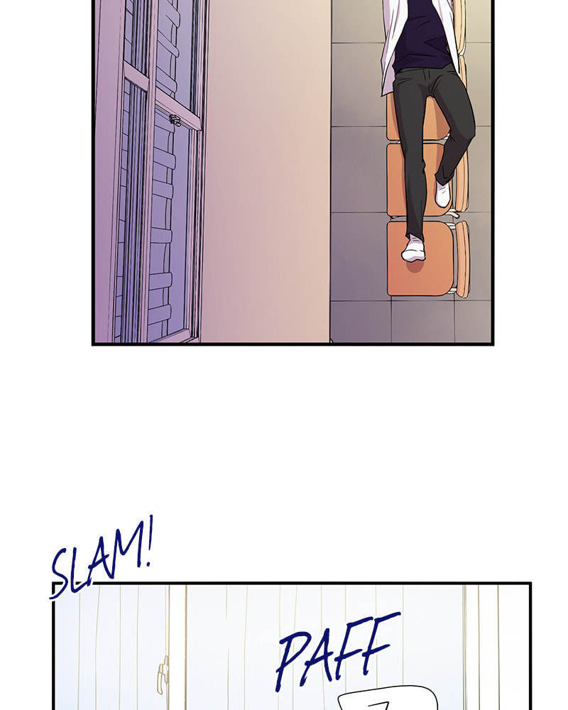 Read To Be Ordinary! (Colored) chapter 9 image 27 on Lezhin