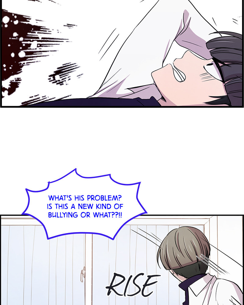 Read To Be Ordinary! (Colored) chapter 9 image 29 on Lezhin