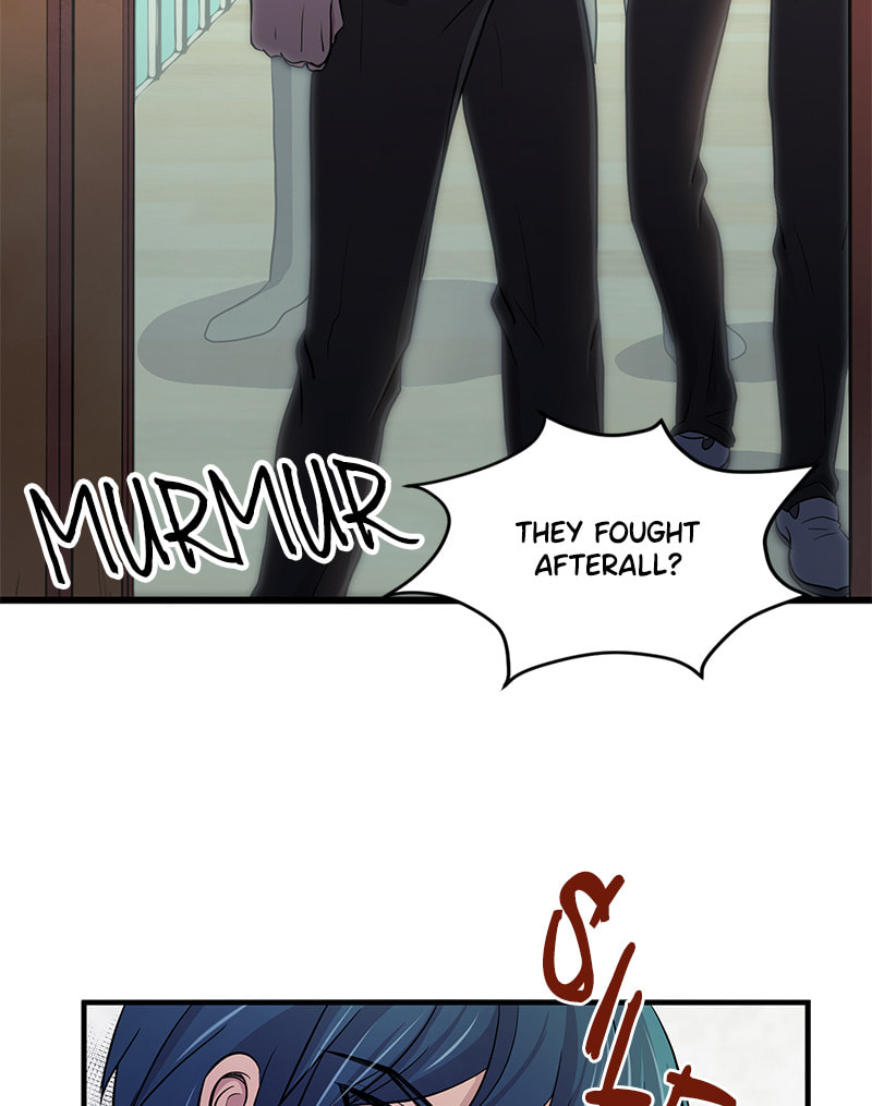 Read To Be Ordinary! (Colored) chapter 9 image 3 on Lezhin