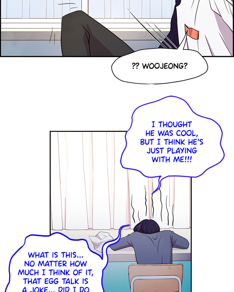 Read To Be Ordinary! (Colored) chapter 9 image 30 on Lezhin