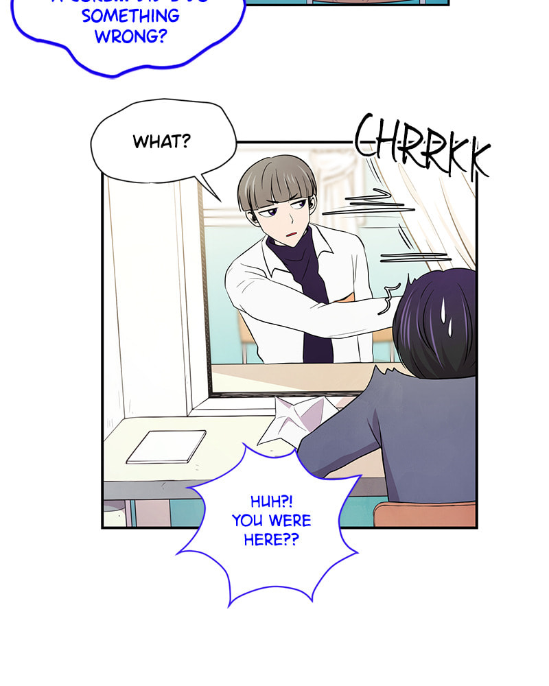 Read To Be Ordinary! (Colored) chapter 9 image 31 on Lezhin
