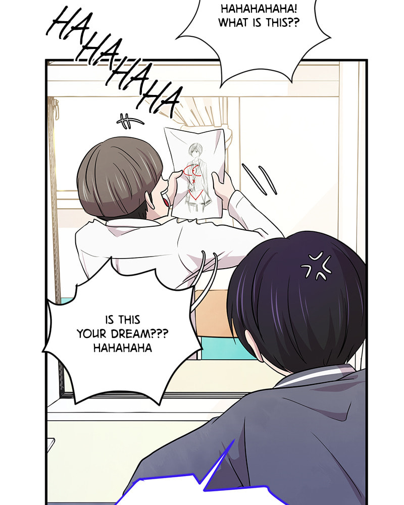 Read To Be Ordinary! (Colored) chapter 9 image 33 on Lezhin