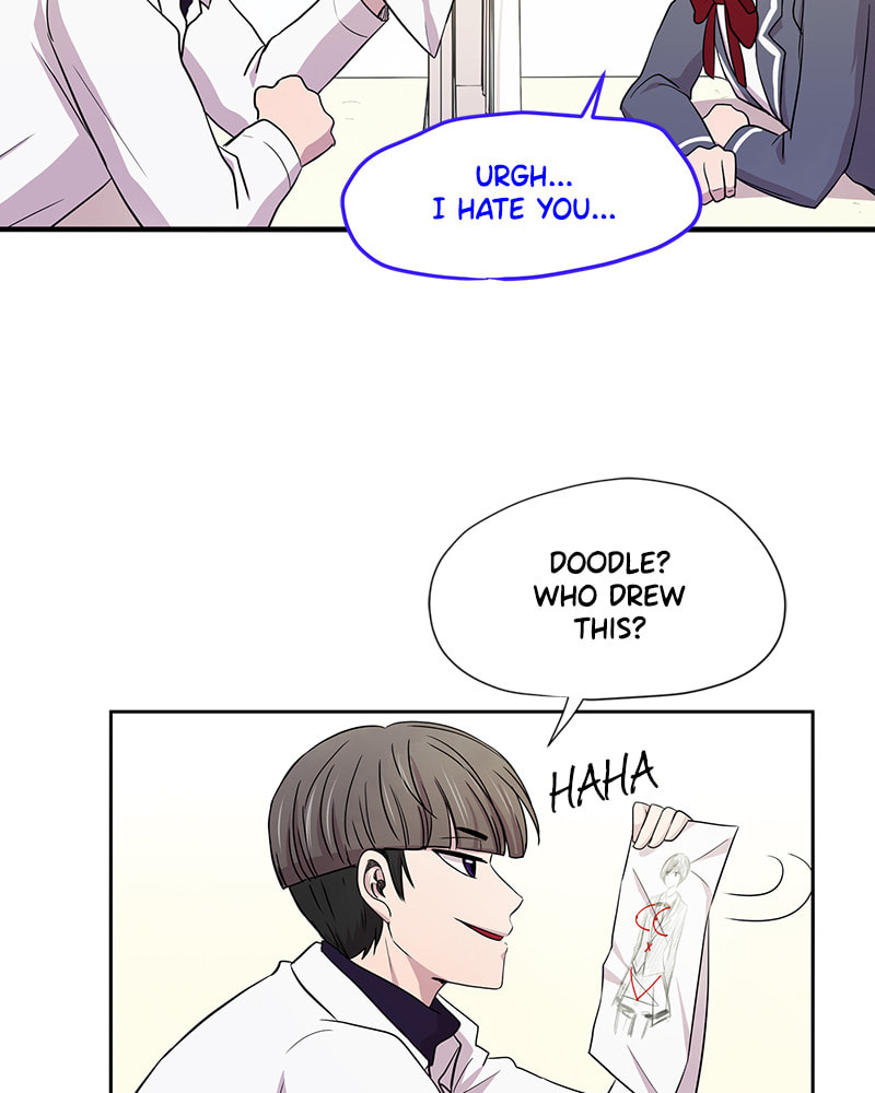 Read To Be Ordinary! (Colored) chapter 9 image 35 on Lezhin