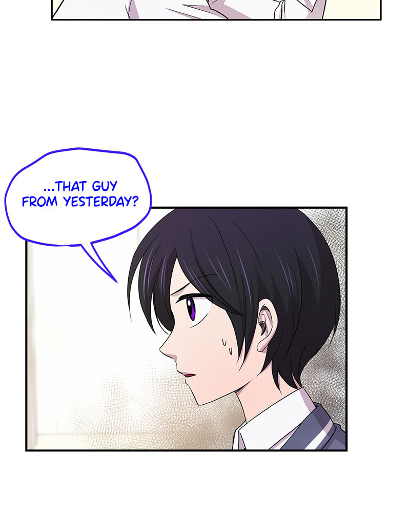 Read To Be Ordinary! (Colored) chapter 9 image 36 on Lezhin