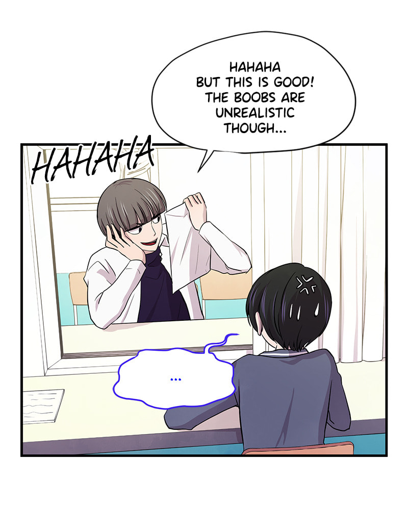 Read To Be Ordinary! (Colored) chapter 9 image 37 on Lezhin