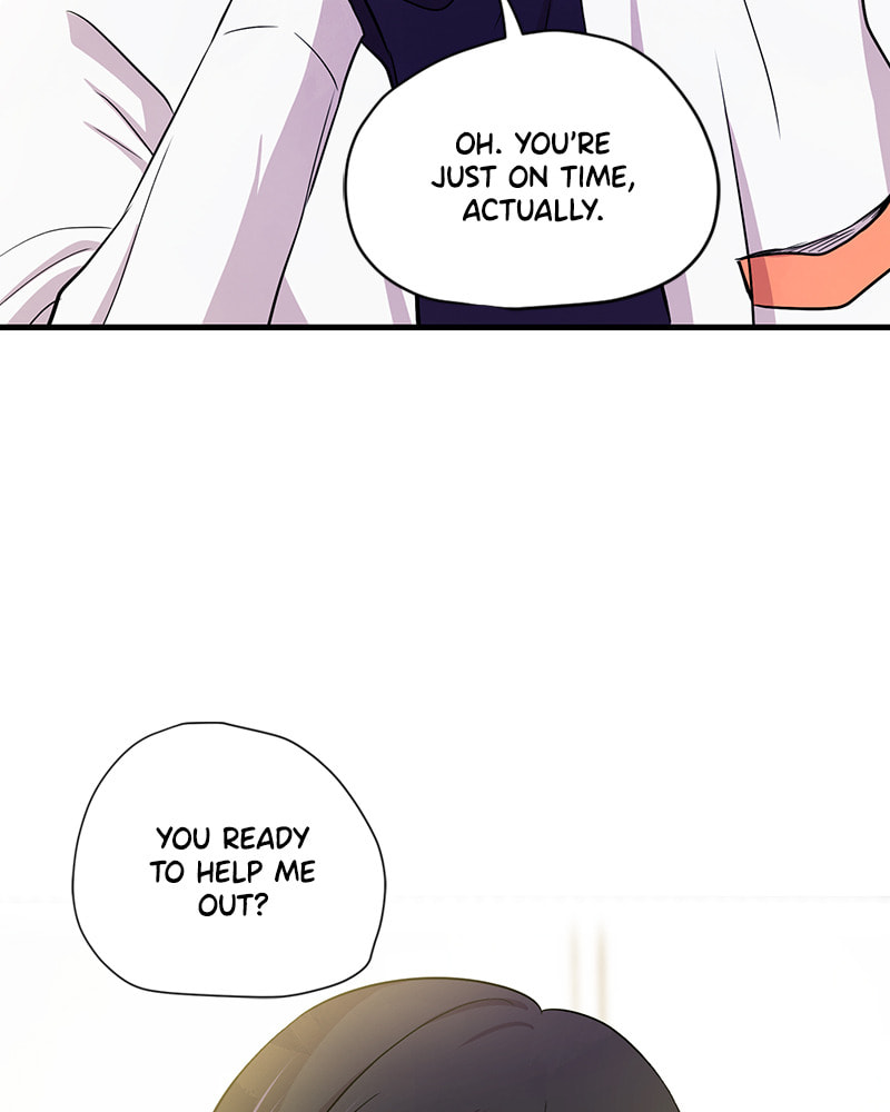 Read To Be Ordinary! (Colored) chapter 9 image 39 on Lezhin