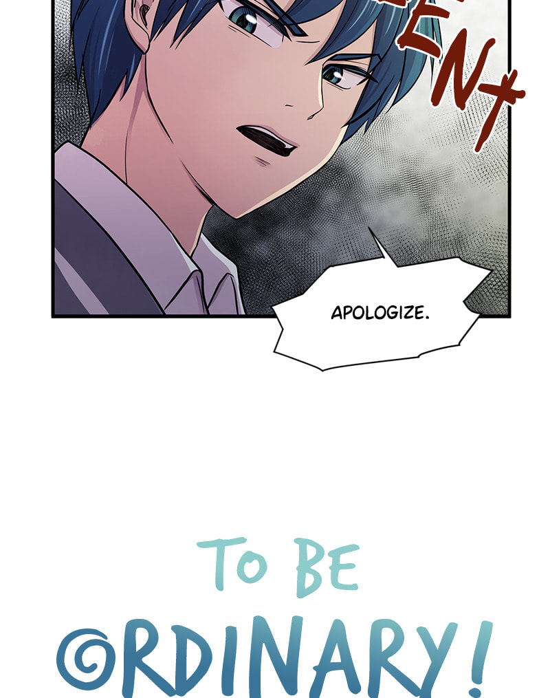 Read To Be Ordinary! (Colored) chapter 9 image 4 on Lezhin