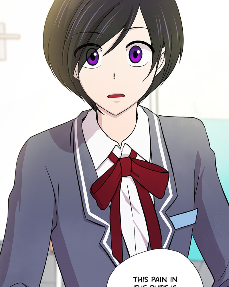 Read To Be Ordinary! (Colored) chapter 9 image 40 on Lezhin