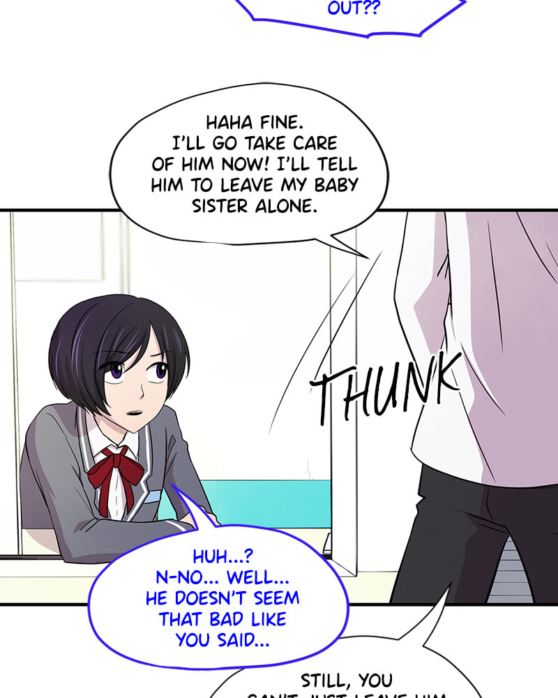 Read To Be Ordinary! (Colored) chapter 9 image 42 on Lezhin