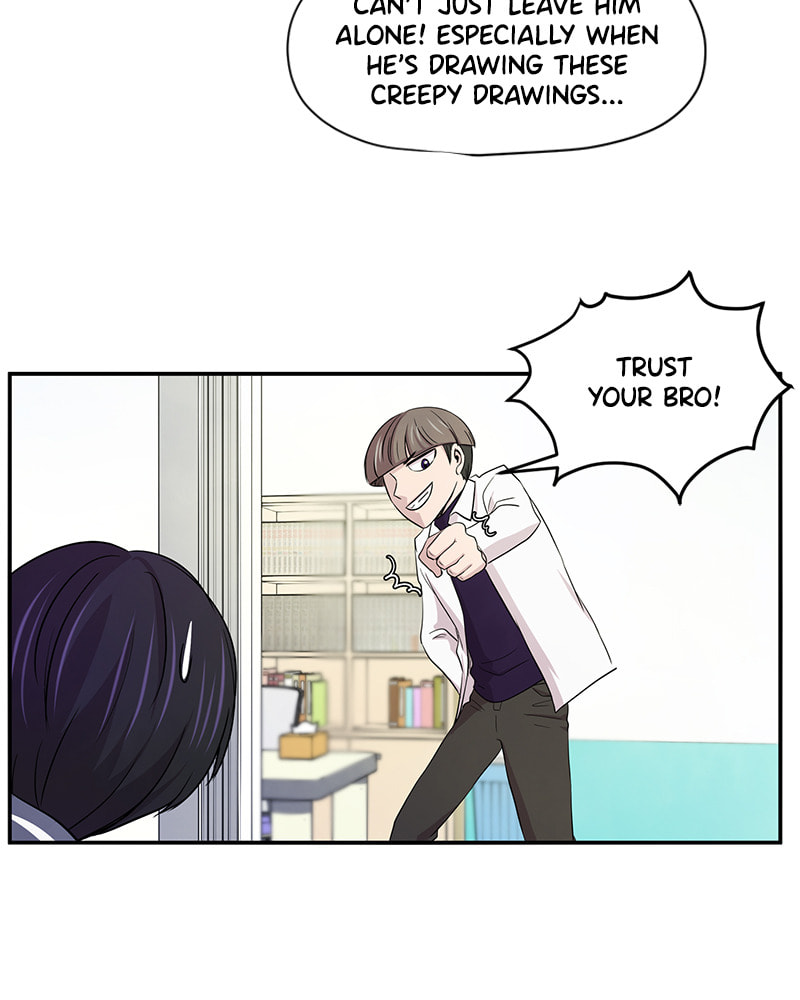 Read To Be Ordinary! (Colored) chapter 9 image 43 on Lezhin
