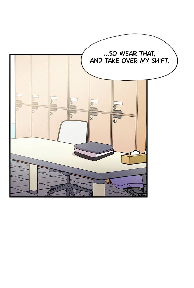 Read To Be Ordinary! (Colored) chapter 9 image 44 on Lezhin