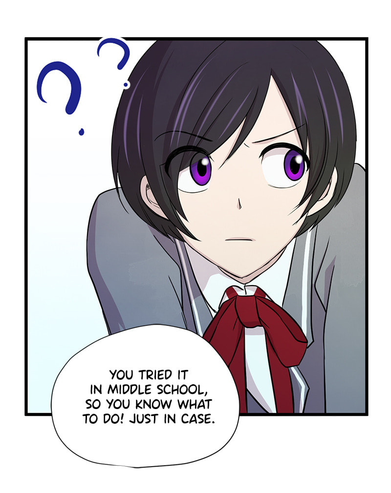 Read To Be Ordinary! (Colored) chapter 9 image 45 on Lezhin