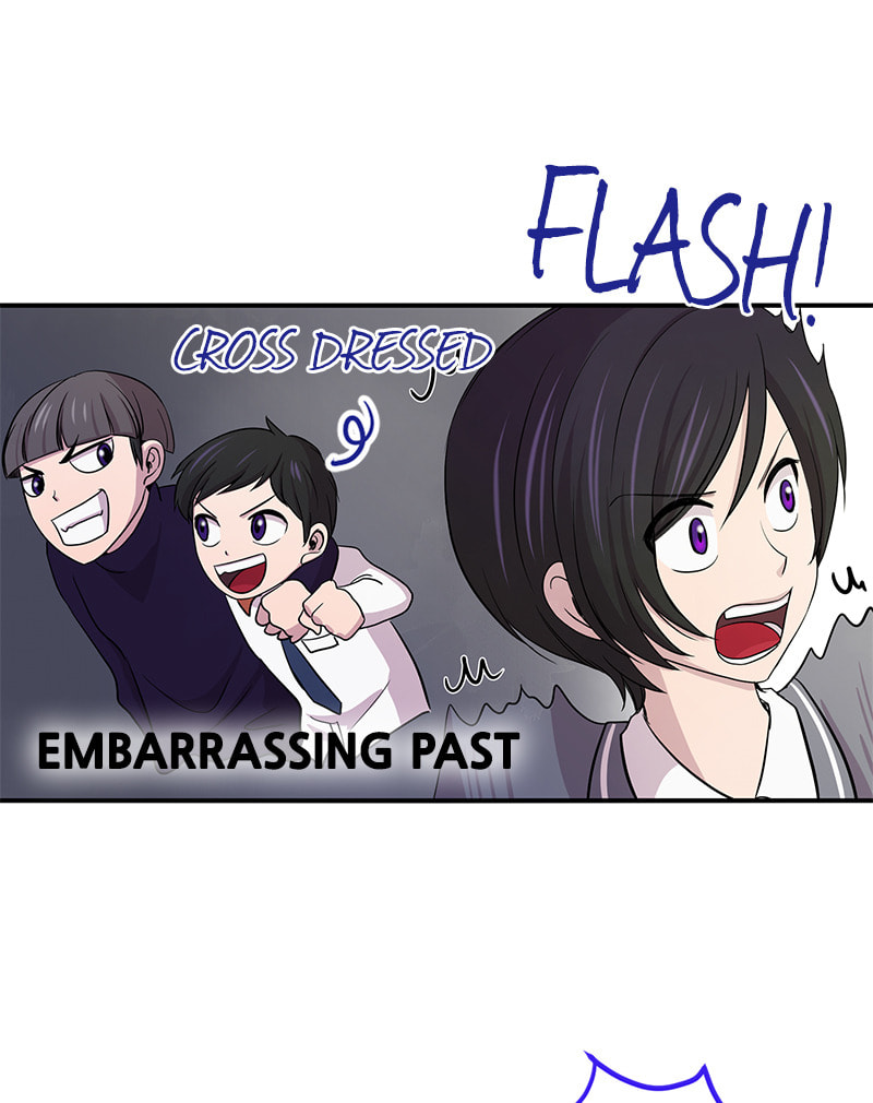 Read To Be Ordinary! (Colored) chapter 9 image 46 on Lezhin