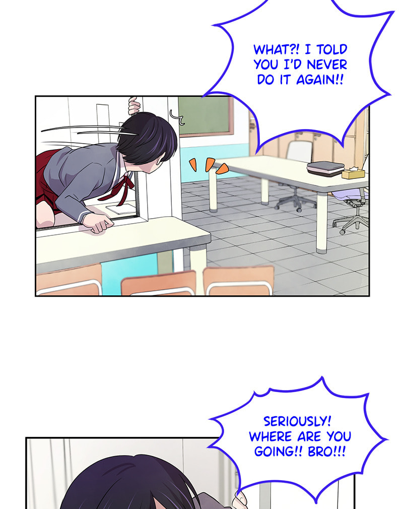 Read To Be Ordinary! (Colored) chapter 9 image 47 on Lezhin