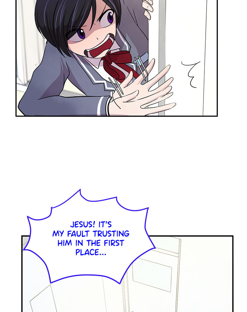 Read To Be Ordinary! (Colored) chapter 9 image 48 on Lezhin