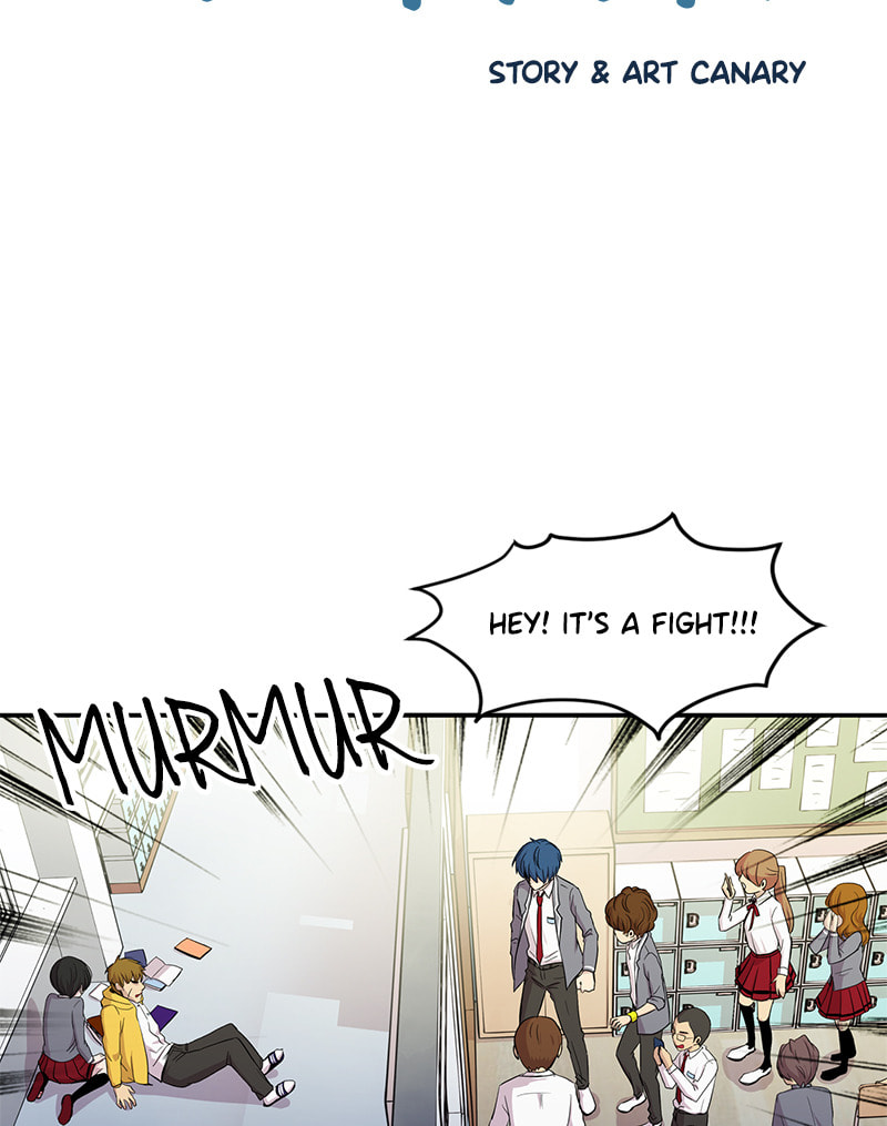 Read To Be Ordinary! (Colored) chapter 9 image 5 on Lezhin