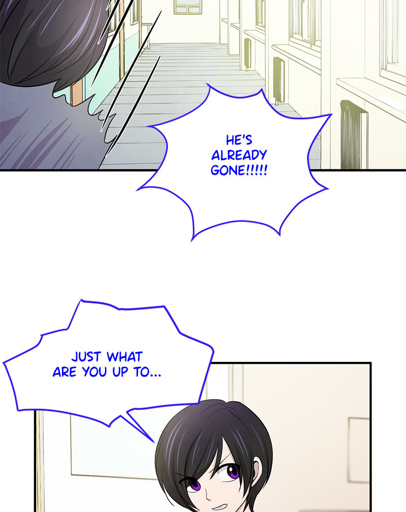Read To Be Ordinary! (Colored) chapter 9 image 51 on Lezhin
