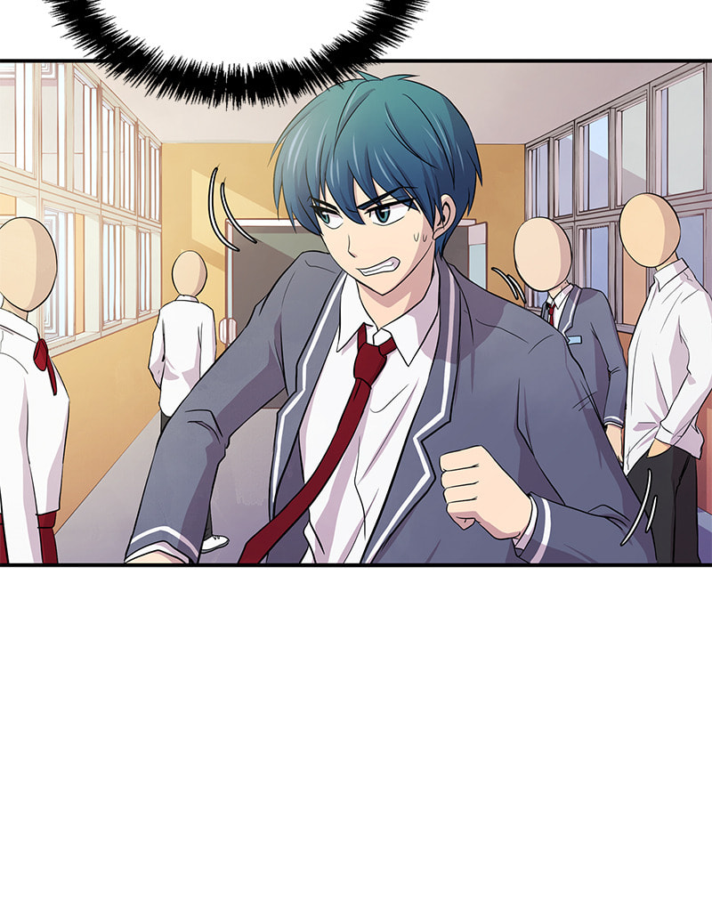 Read To Be Ordinary! (Colored) chapter 9 image 55 on Lezhin