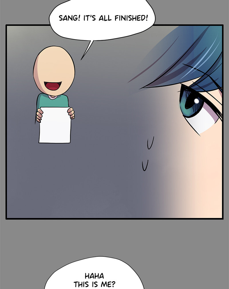 Read To Be Ordinary! (Colored) chapter 9 image 57 on Lezhin