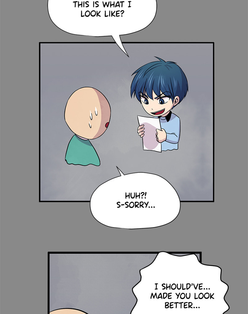 Read To Be Ordinary! (Colored) chapter 9 image 58 on Lezhin