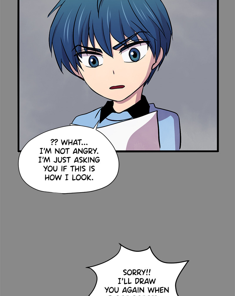 Read To Be Ordinary! (Colored) chapter 9 image 60 on Lezhin