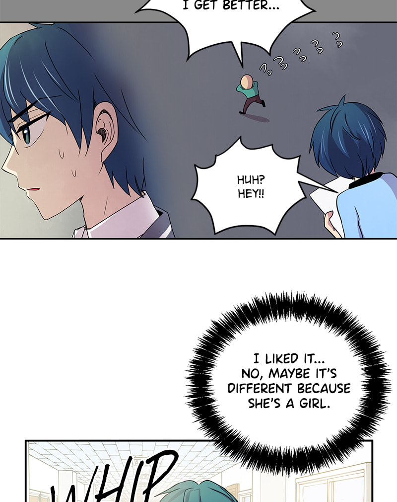 Read To Be Ordinary! (Colored) chapter 9 image 61 on Lezhin