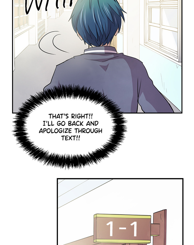Read To Be Ordinary! (Colored) chapter 9 image 62 on Lezhin