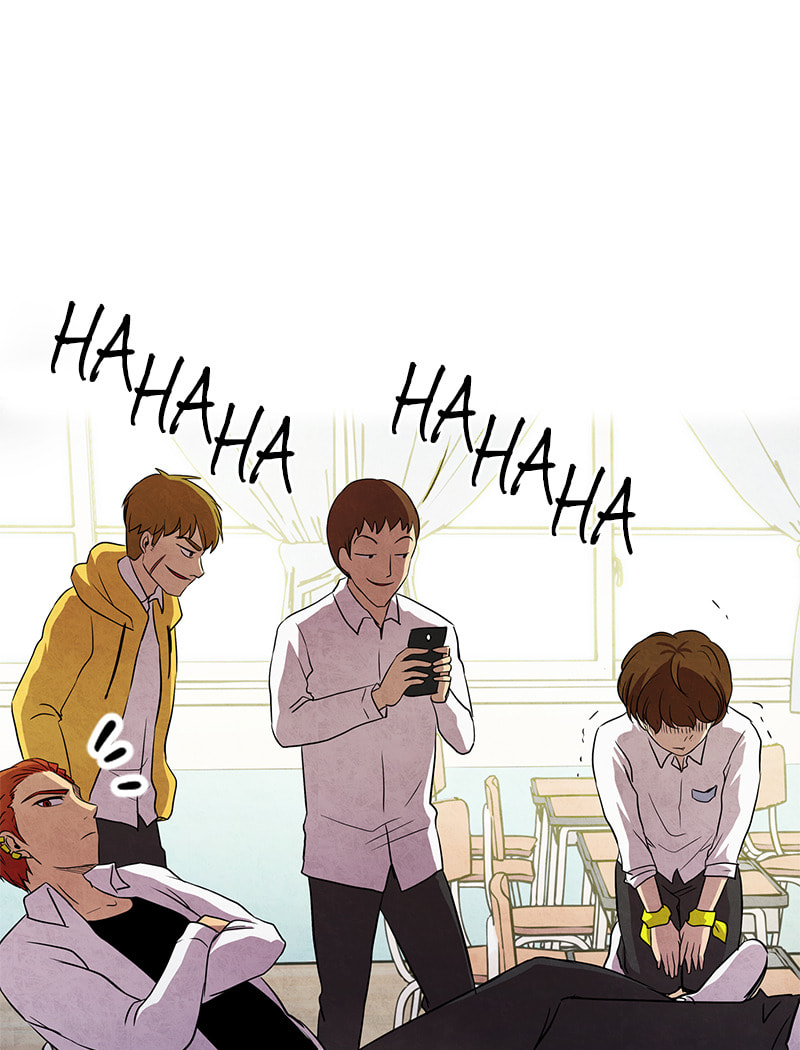 Read To Be Ordinary! (Colored) chapter 9 image 67 on Lezhin