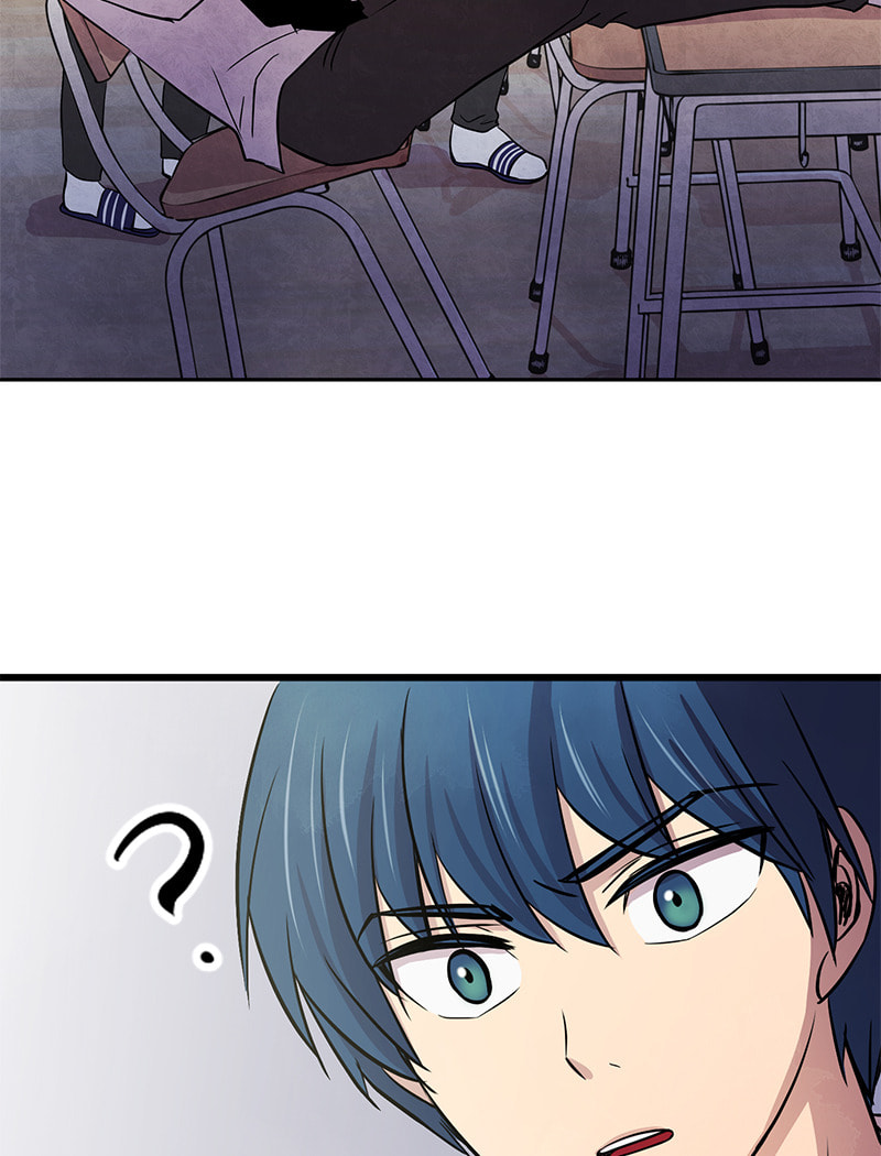 Read To Be Ordinary! (Colored) chapter 9 image 68 on Lezhin