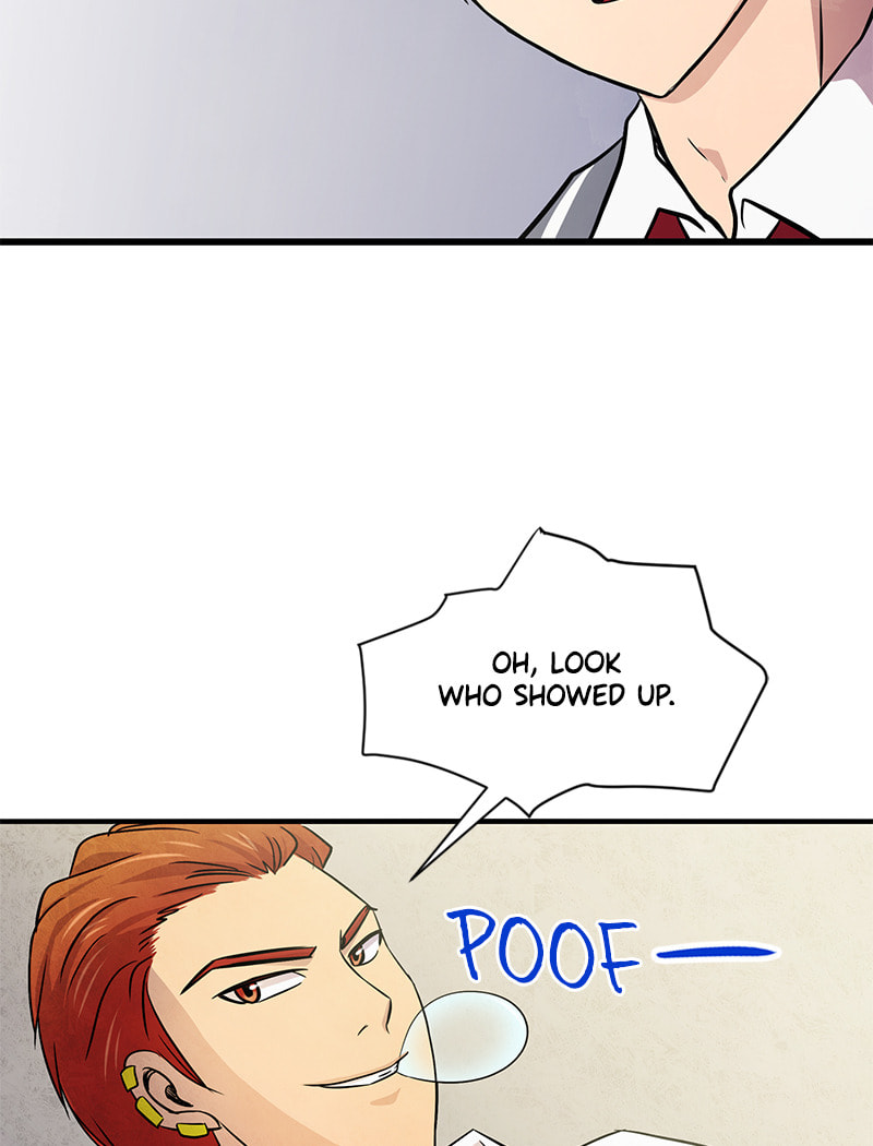 Read To Be Ordinary! (Colored) chapter 9 image 69 on Lezhin
