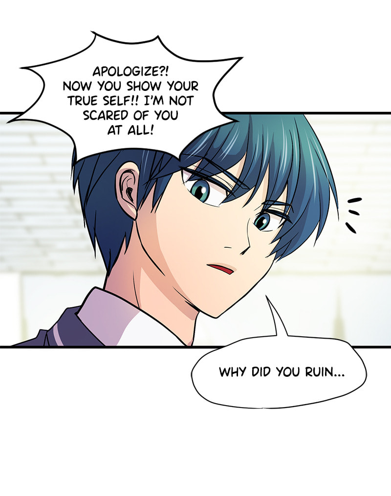 Read To Be Ordinary! (Colored) chapter 9 image 7 on Lezhin