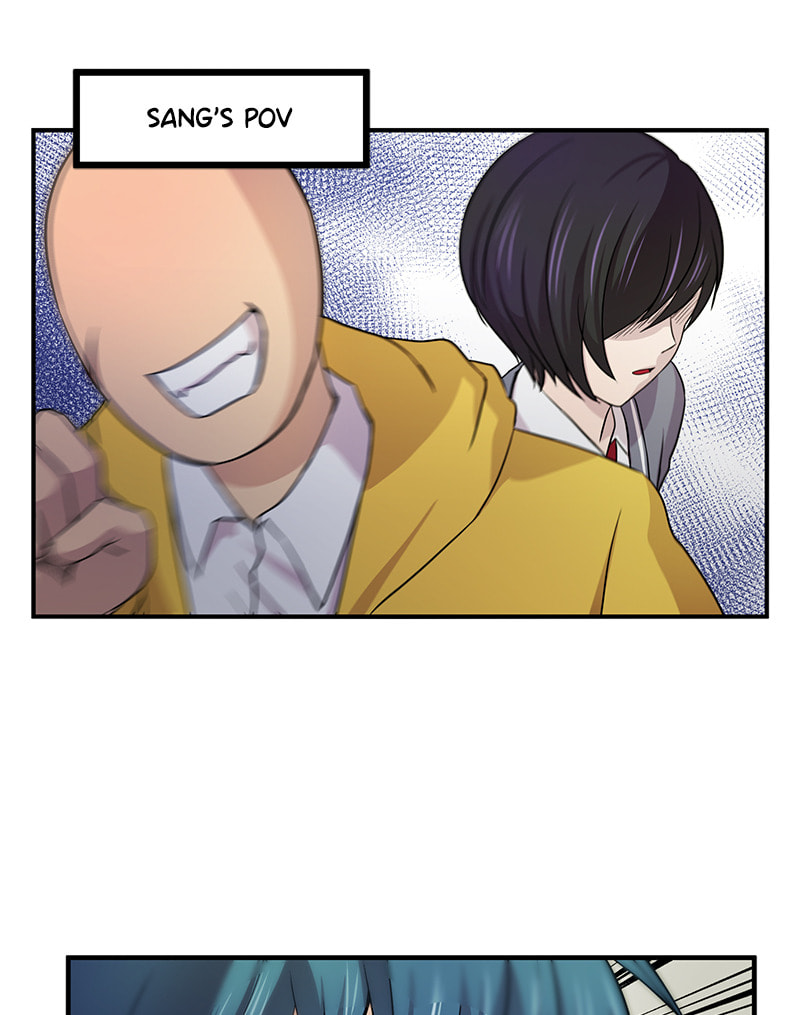 Read To Be Ordinary! (Colored) chapter 9 image 8 on Lezhin